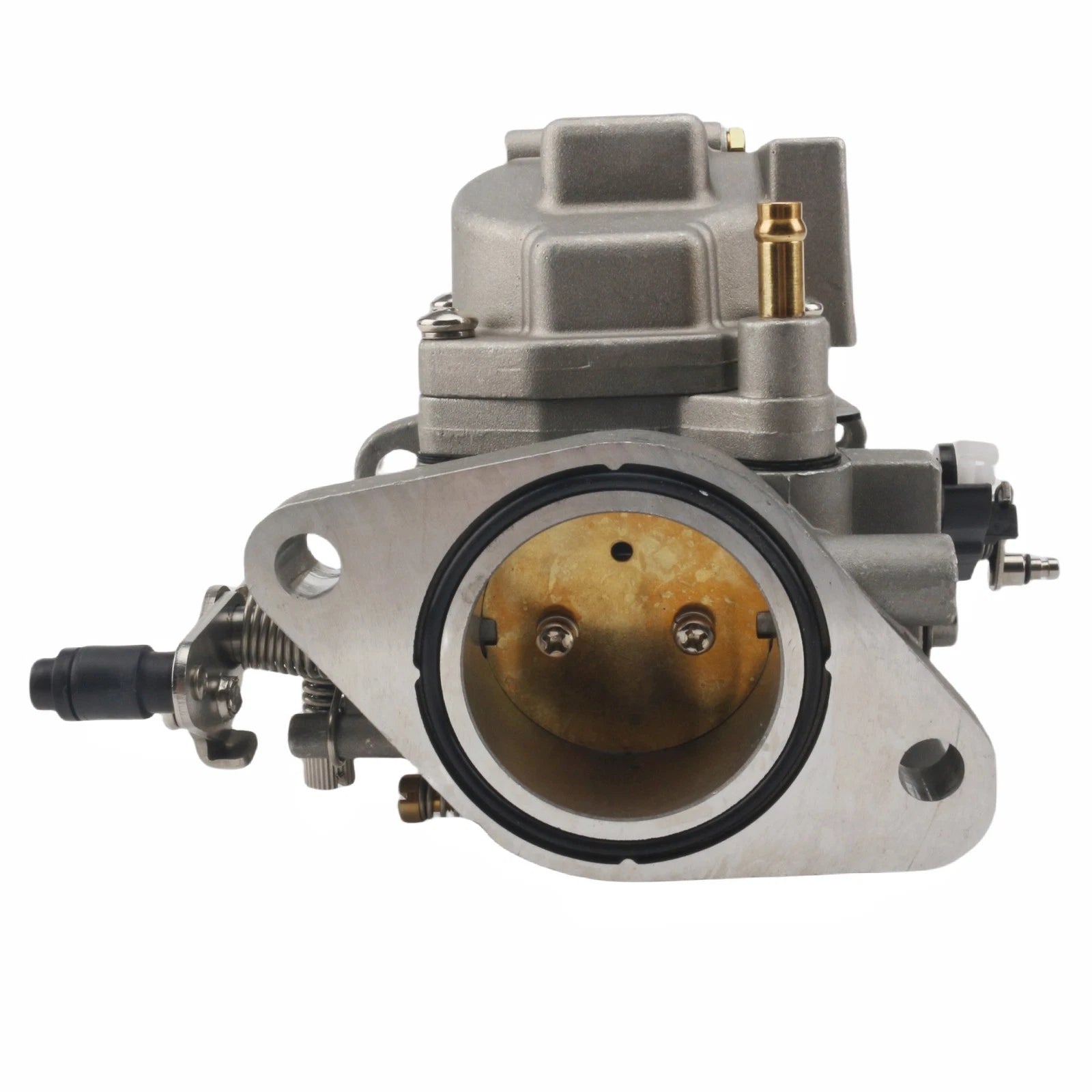 Carburetor – Yamaha E40XMH 40HP Outboard