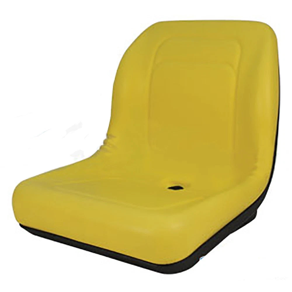 Seat Lgt100yl Fits John Deere 4410 4500 4510 4600 4610 4700 4710 717a