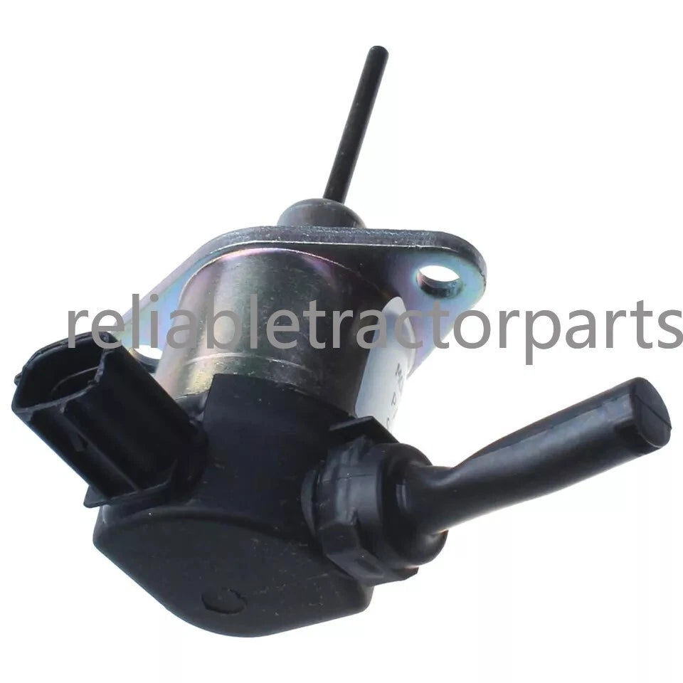 For Kubota S135 S155 S185 4d87 Engines 12V Fuel | Hook & Hull Co