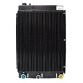 190000 Oil Cooler Fits Ingersoll Rand Industrial Compressor Various