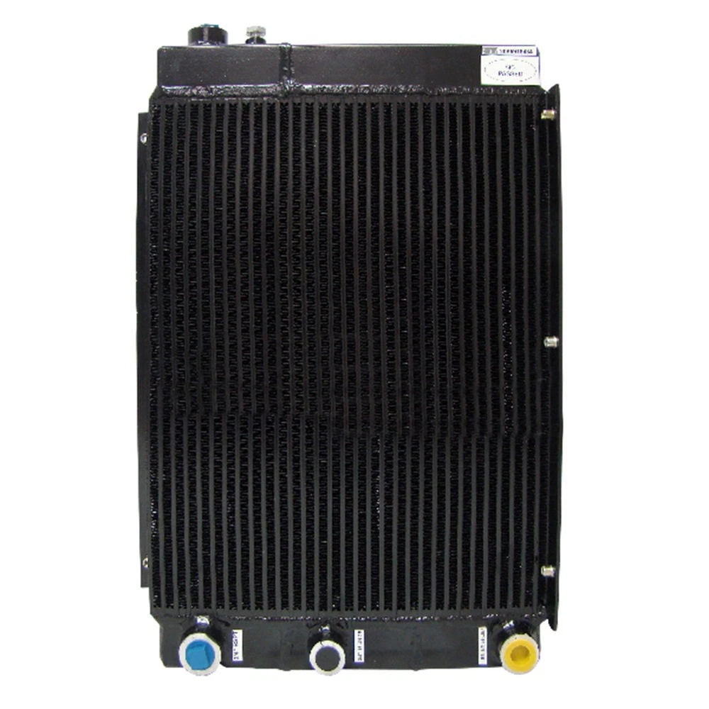 190000 Oil Cooler Fits Ingersoll Rand Industrial Compressor Various