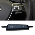 Steeringwheel Button Switch Button Reliable | Hook & Hull Co