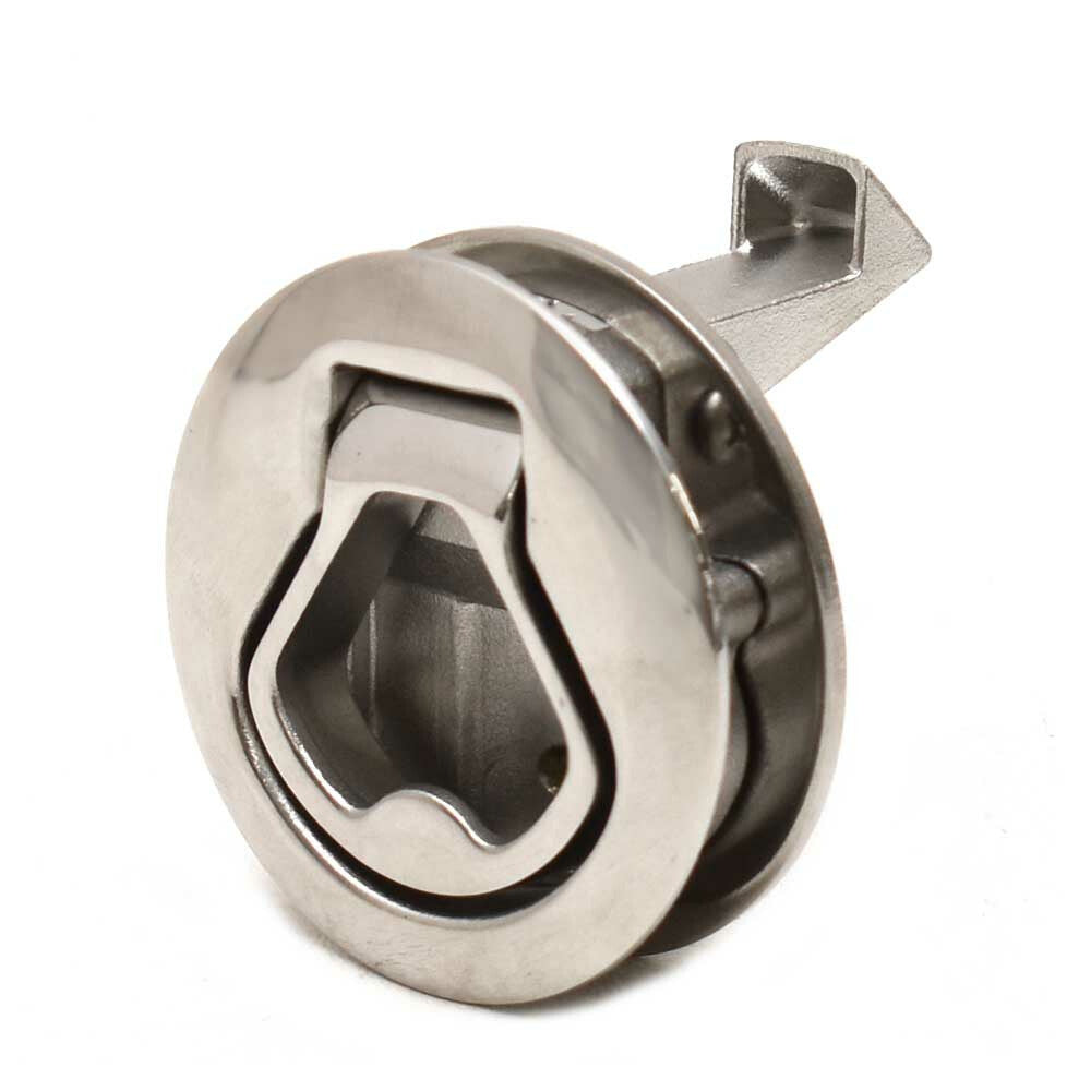 Slam Latch Marine Hardware SSHN77005 Long Pawl