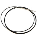 Mercury Quicksilver Boat Core Wire 865435A01 72 1/2 Inch by Mercury