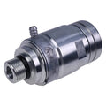 Al210586 Hydraulic Quick Coupler For John Deere 6010 6210 6310 6400