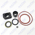 Fit Volvo Penta Omc Sx New Lower Unit Gearcase Seal Kit 3855275