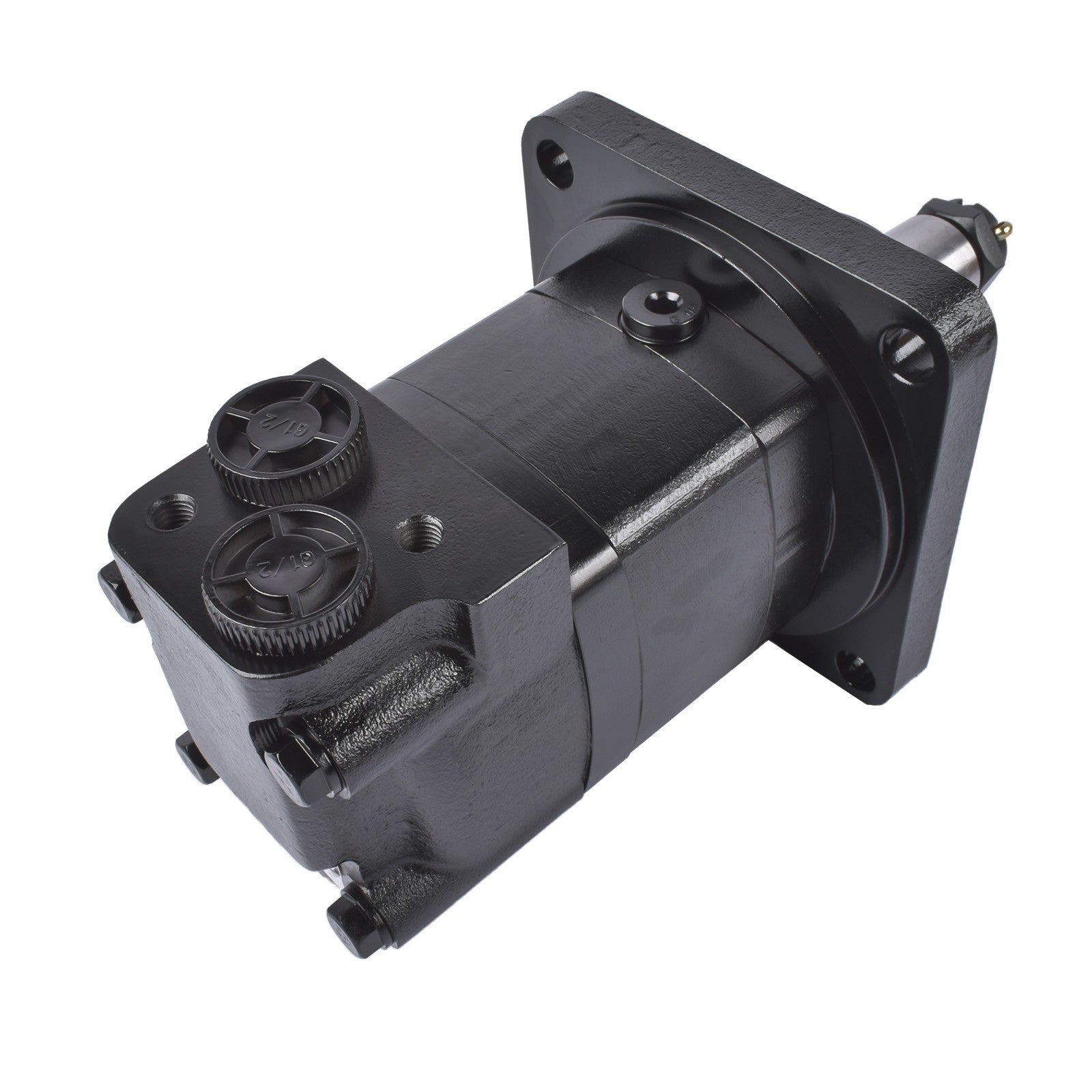 Hydraulic Wheel Motor 250cc OMSW250