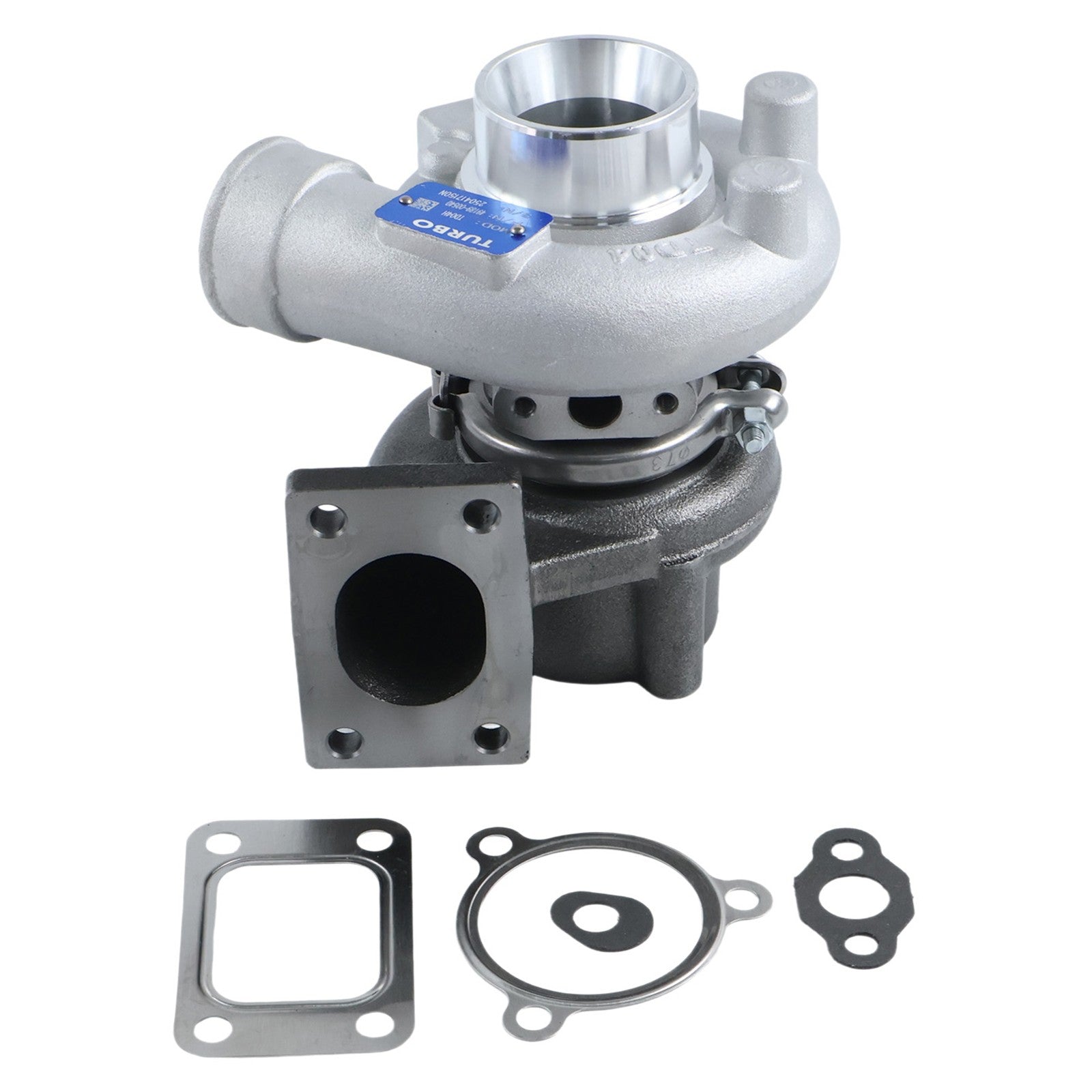 Td04hl Turbocharger 49189-00501 89711-59720 For Isuzu 4bg1 4bd1t