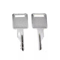 D250 Key 58917261 For Case Ih Bobcat Vermeer Grove Timberjack