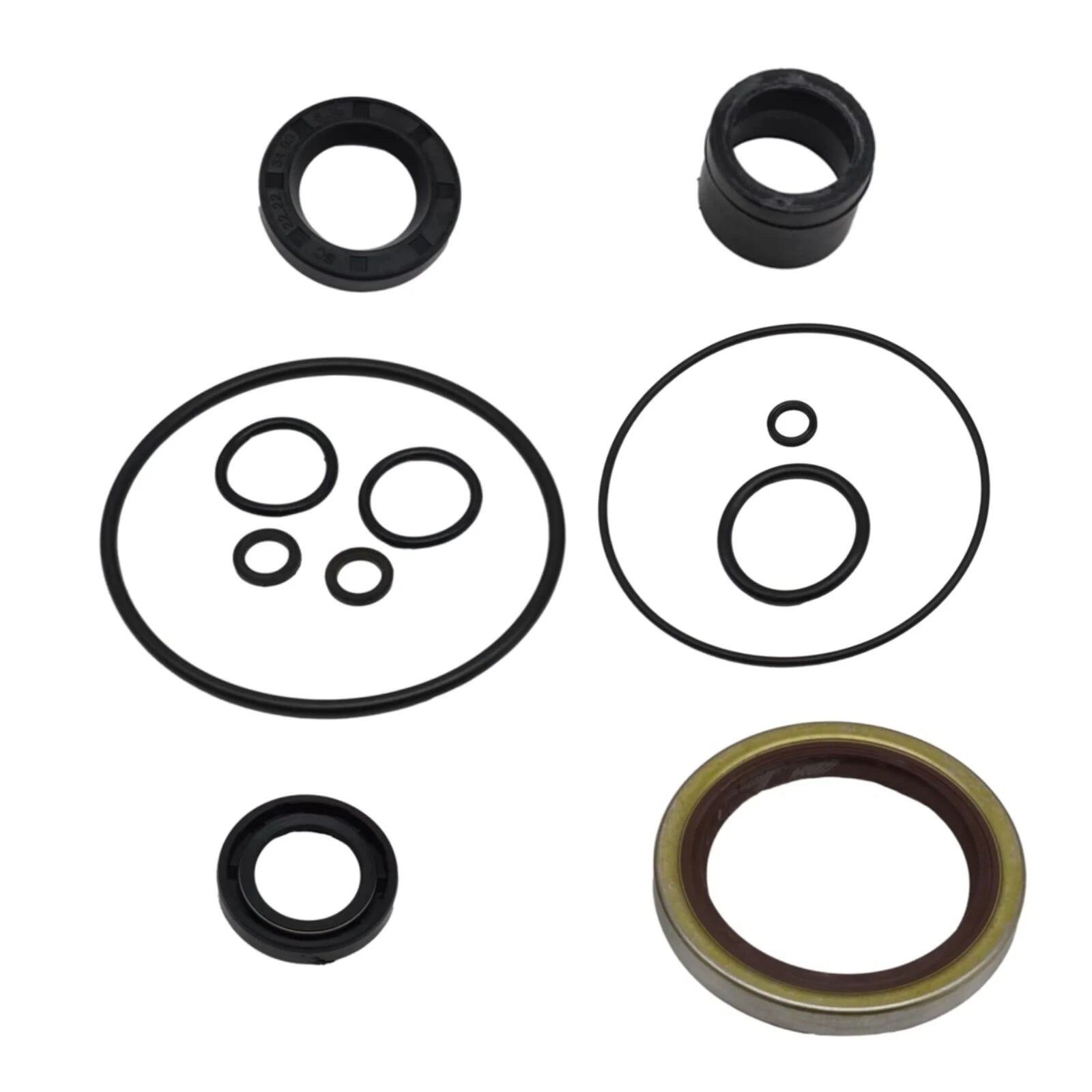 Upper Unit Seal Kit – Mercruiser Alpha One Gen 2