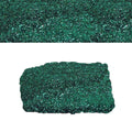 Tracker Boat Metal Glitter Flake 97 Teal Green 8 oz by Tracker