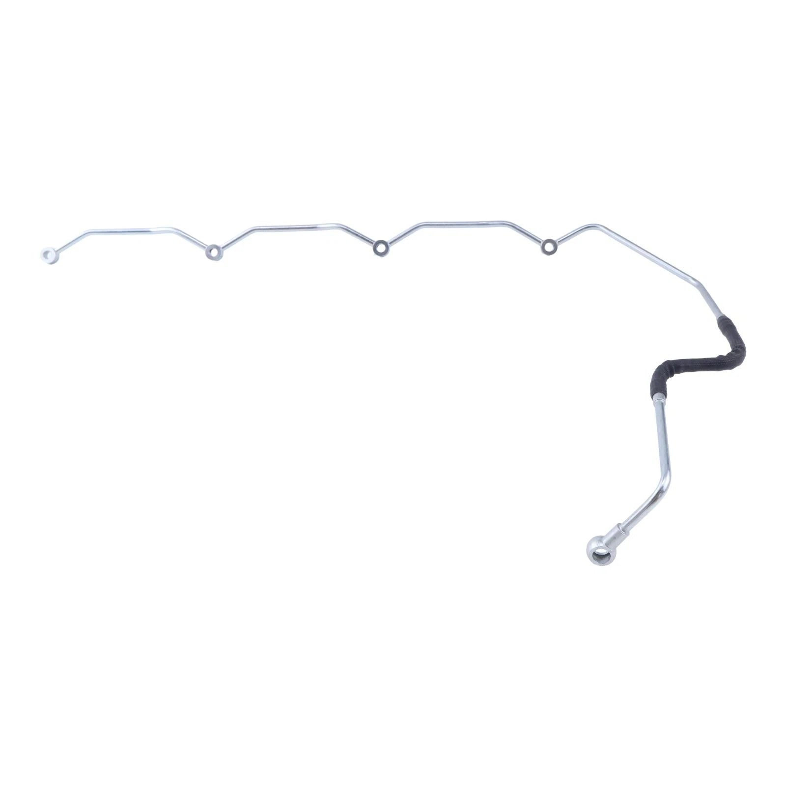 Fuel Return Manifold Line Tube 3284579 C3284579 For Cummins Engine