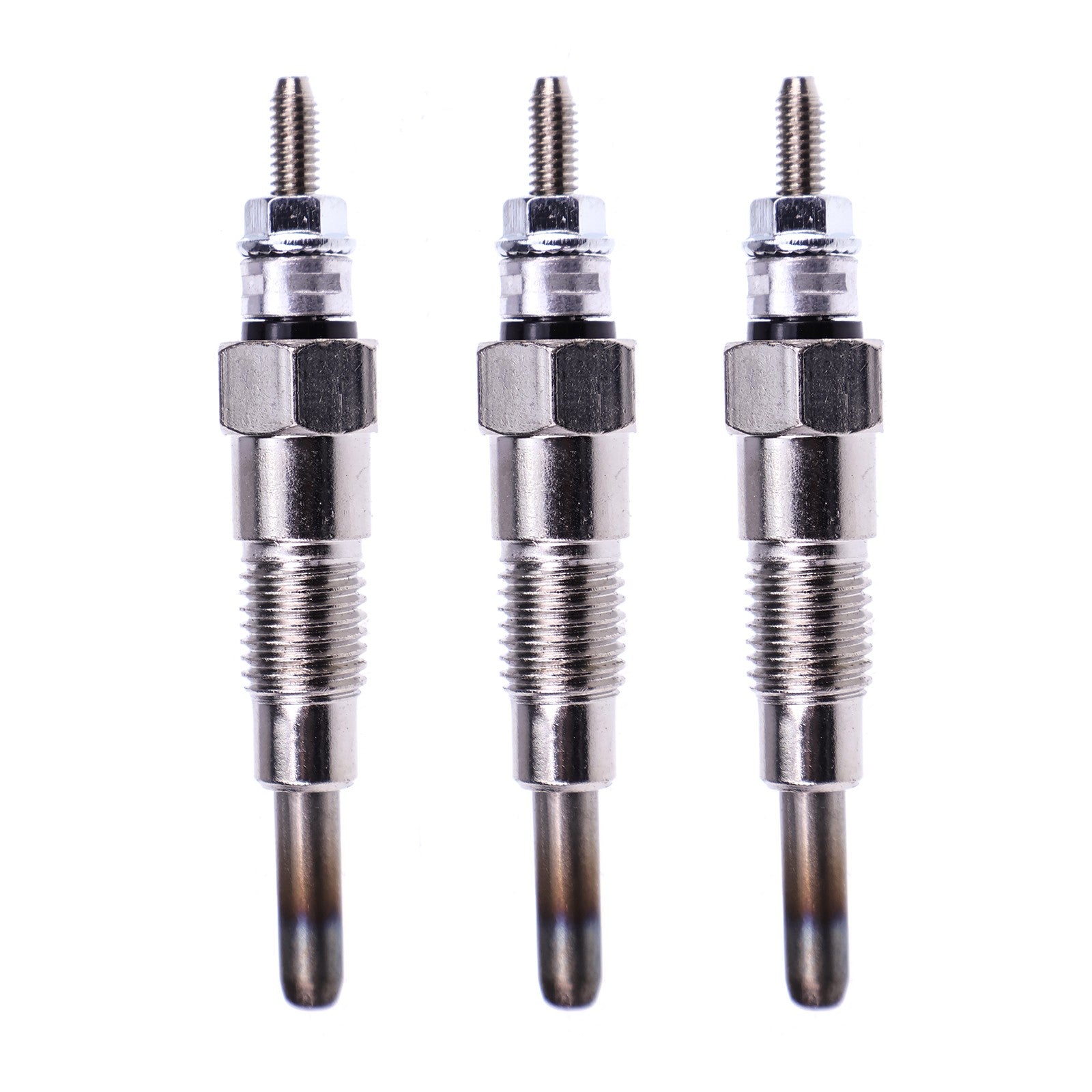 Glow Plug 15261-65510 15951-65512 For Kubota D600 D640 D650 D750 D850