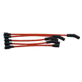 Marine Spark Plug Wire Set for Mercury 84-816761Q5, Sierra 18-8800-1
