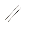 Replacement Watch Winding Stem Rod Bar Handle Head For 7s26 7s36
