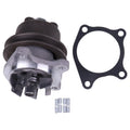 Water Pump 15321-73032 15401-73030 For Kubota Tractor L225dt L245f