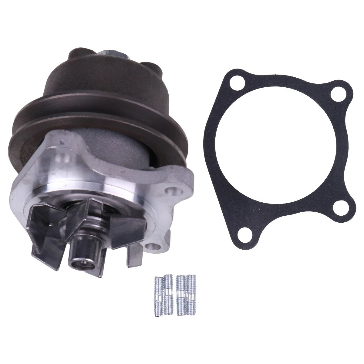 Water Pump 15321-73032 15401-73030 For Kubota Tractor L225dt L245f
