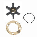 Marine Sea Water Pump Impeller For Mandals Motorfabrik D8 &Amp; Mb