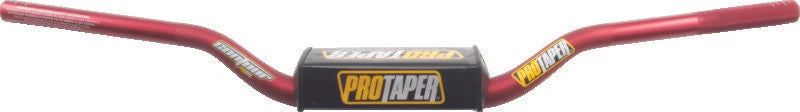 Protaper Contour Sx Race Handlebar - Red