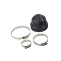 Heat Exchanger End Cap for Volvo Penta MD 2030 (1990-1999) Replacement