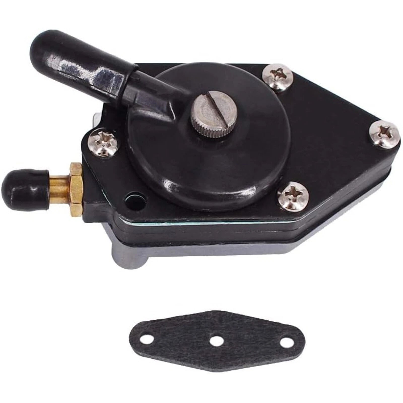 Fuel Pump – Johnson/Evinrude 9.9-112HP