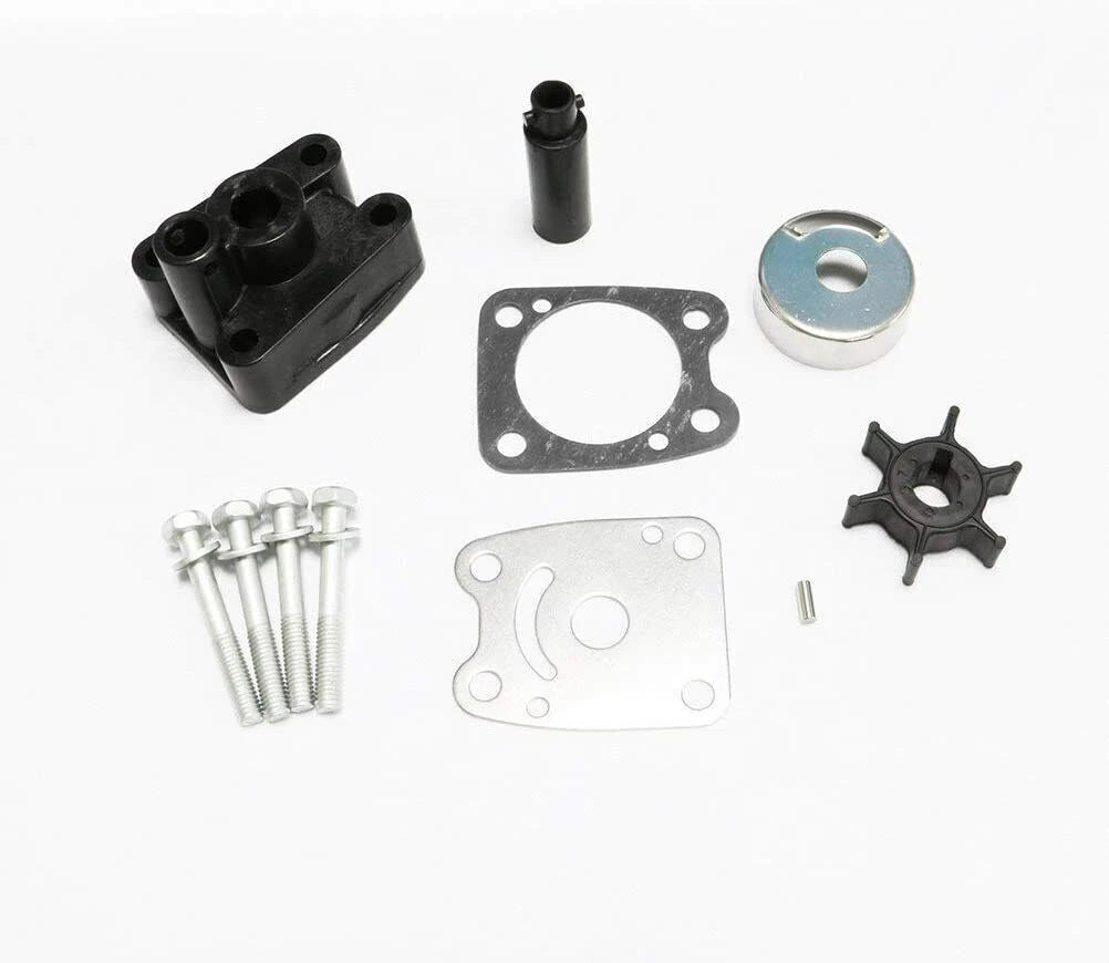 For Yamaha 4a 2-stroke 4 Hp 5hp Outboard Water Pump Repair Kit