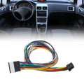 Simplified Wiring Solution Extend Your Connection To The Car Audio