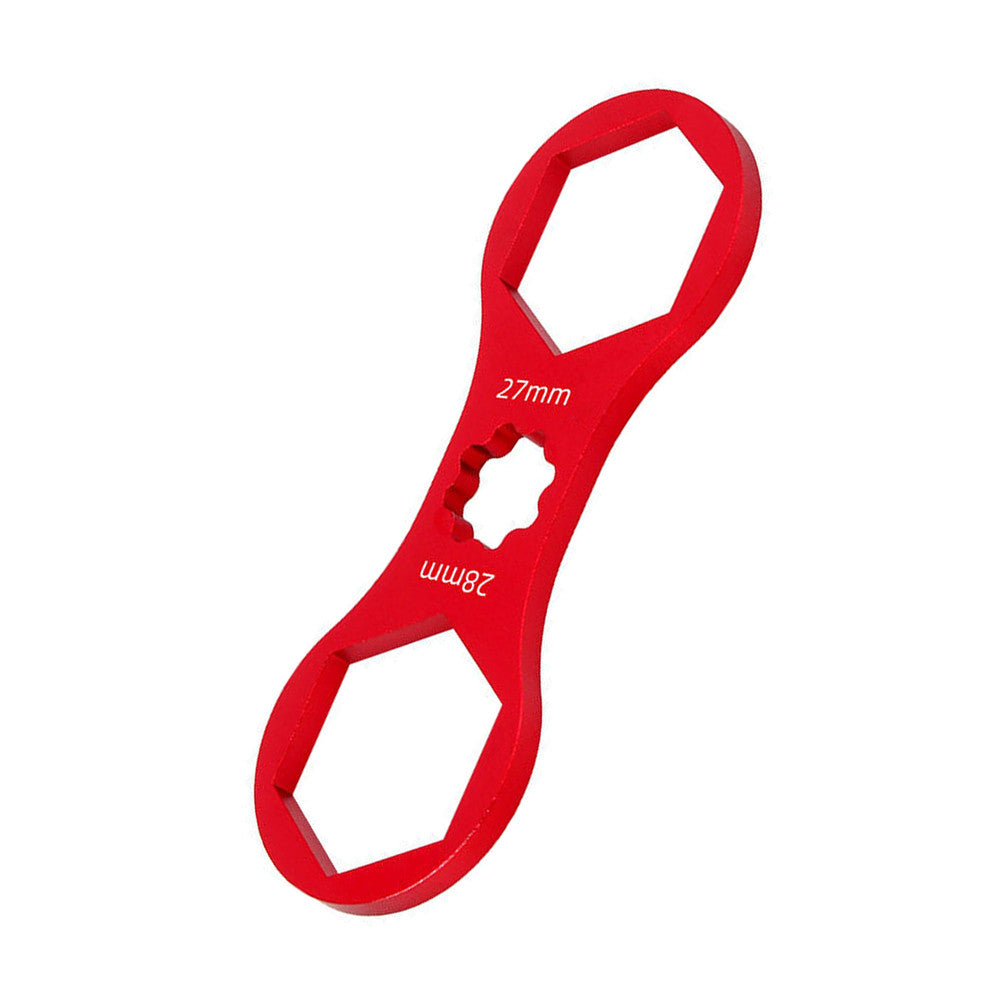 Aluminum Alloy Suspension Spanner Wrench