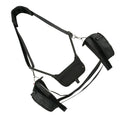 Audio Storage Case W/ Strap For Jbl Boombox 3 Generation Bluetooth