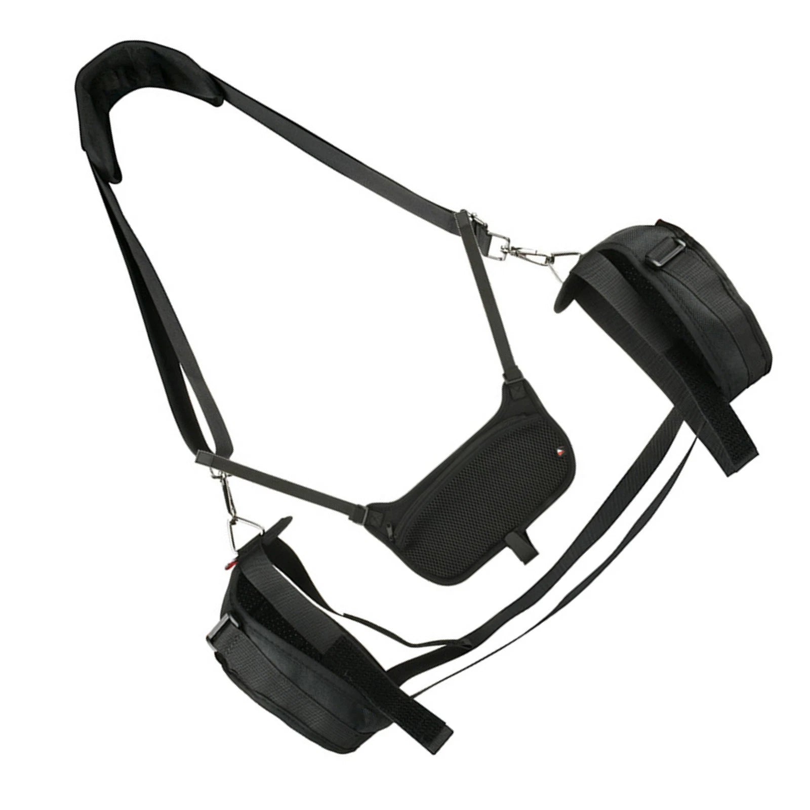 Audio Storage Case W/ Strap For Jbl Boombox 3 Generation Bluetooth
