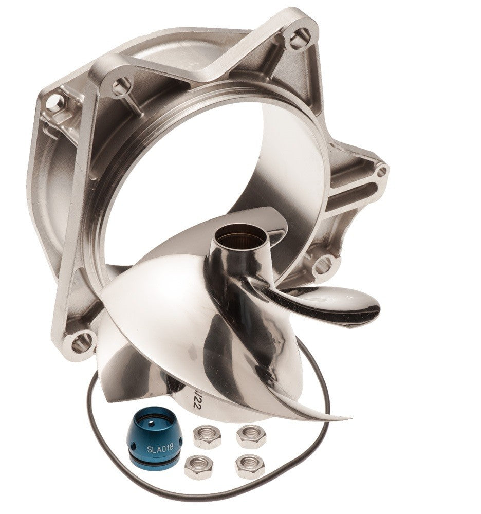 Solas Impeller & Housing for Yamaha VX Sport by Solas