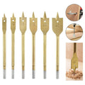 Wood Drill Bit 10-25mm Accurate Positioning