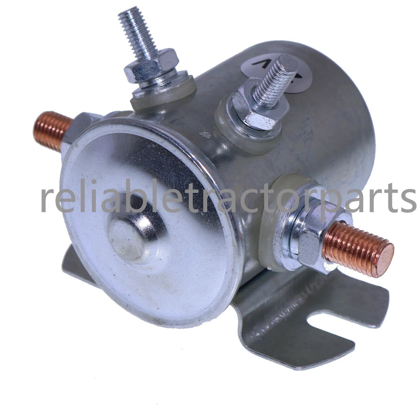 For Genie Lift Z-30/20 Z-45/22 24V Contactor | Hook & Hull Co