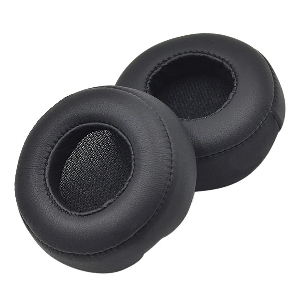 Black Ear Pads Cushion Cover For Beats Mixr Headphones Repair