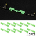 Fishing Rod Clip for Night Fishing