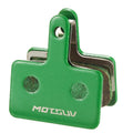 Outdoor Disc Brake Pads for Shimano by Shimano