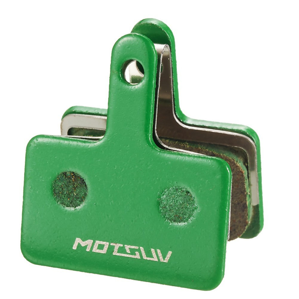 Outdoor Disc Brake Pads for Shimano by Shimano