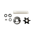 Water Pump Impeller Rebuild Kit For Mercury Outboard 4 4.5 7.5 9.8 Hp
