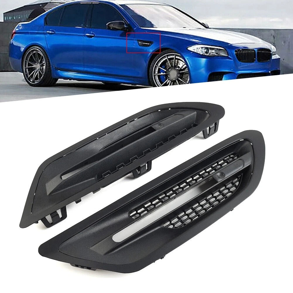 Upgrade Your For Bmw F10 Sedan With Carbon Fiber Trim Cover For