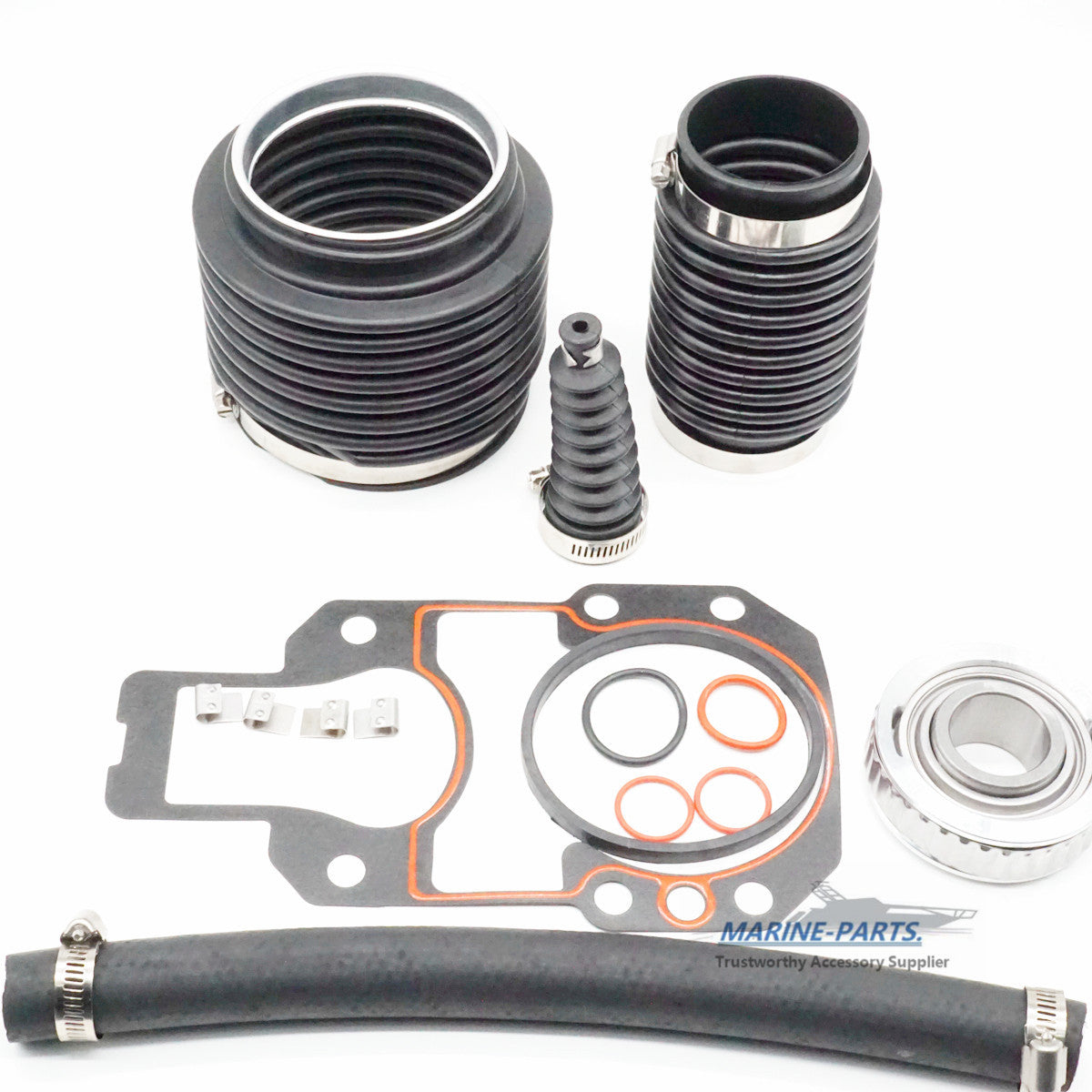 Mercruiser Alpha 1 Gen II Transom Service Kit by Mercruiser