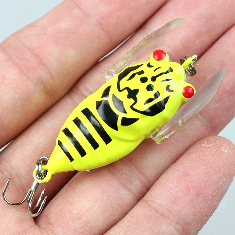 Floating Insect Lure