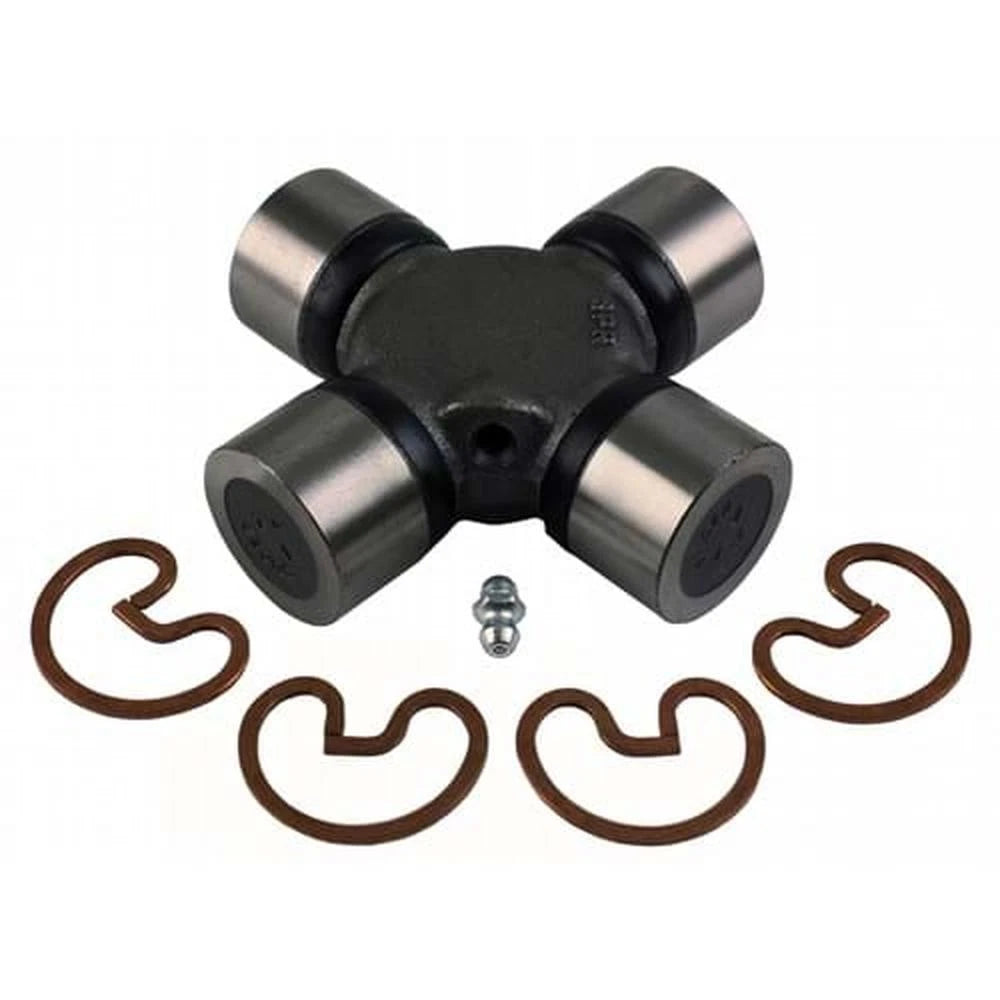 Hf84355344 Dana/spicer Spider U-joint Assembly, Mfd Fits Case Ih