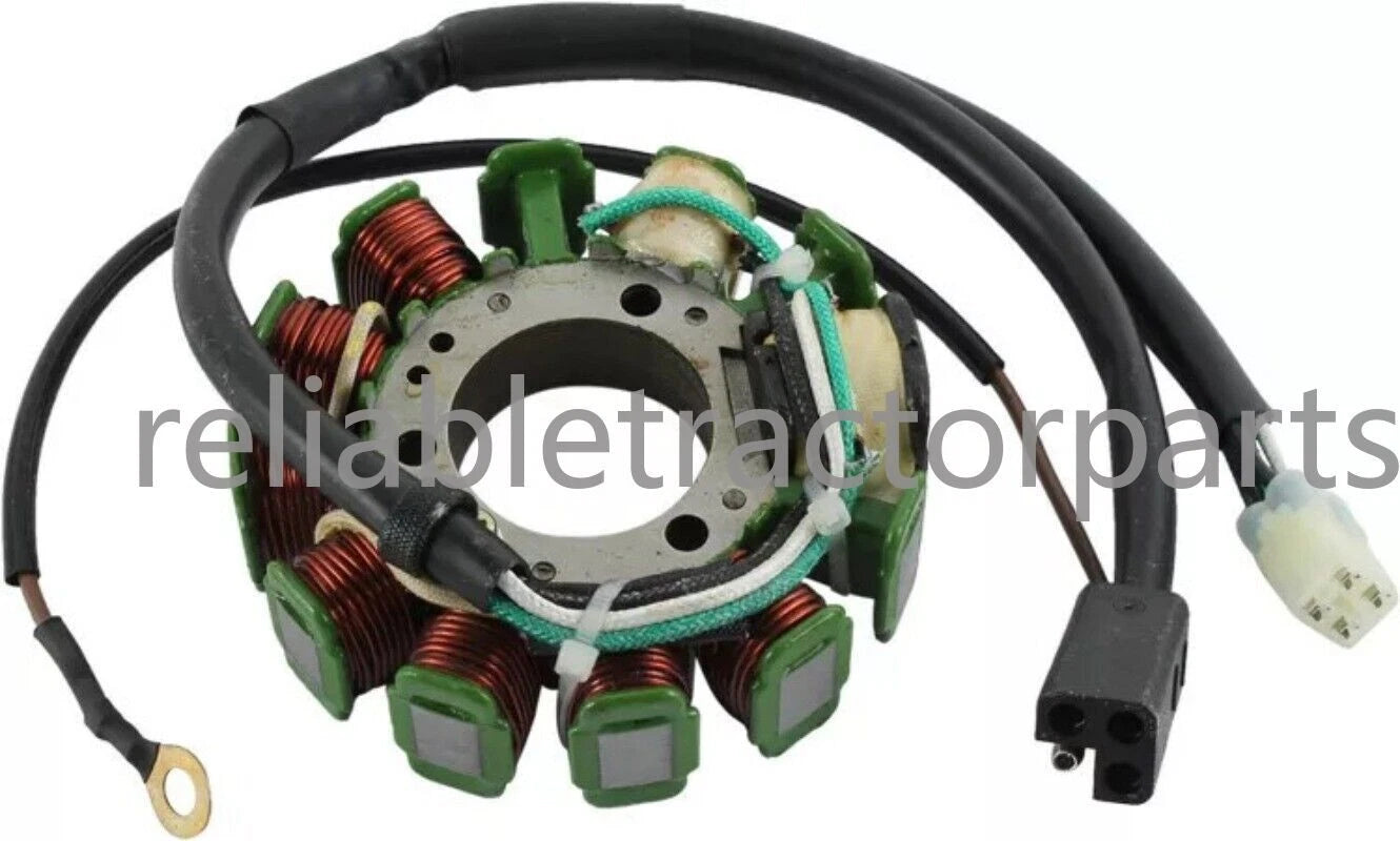 Fits For Arctic Cat Zrt800 Thundercat Stator | Hook & Hull Co
