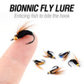Fly Fishing Imitation Lures