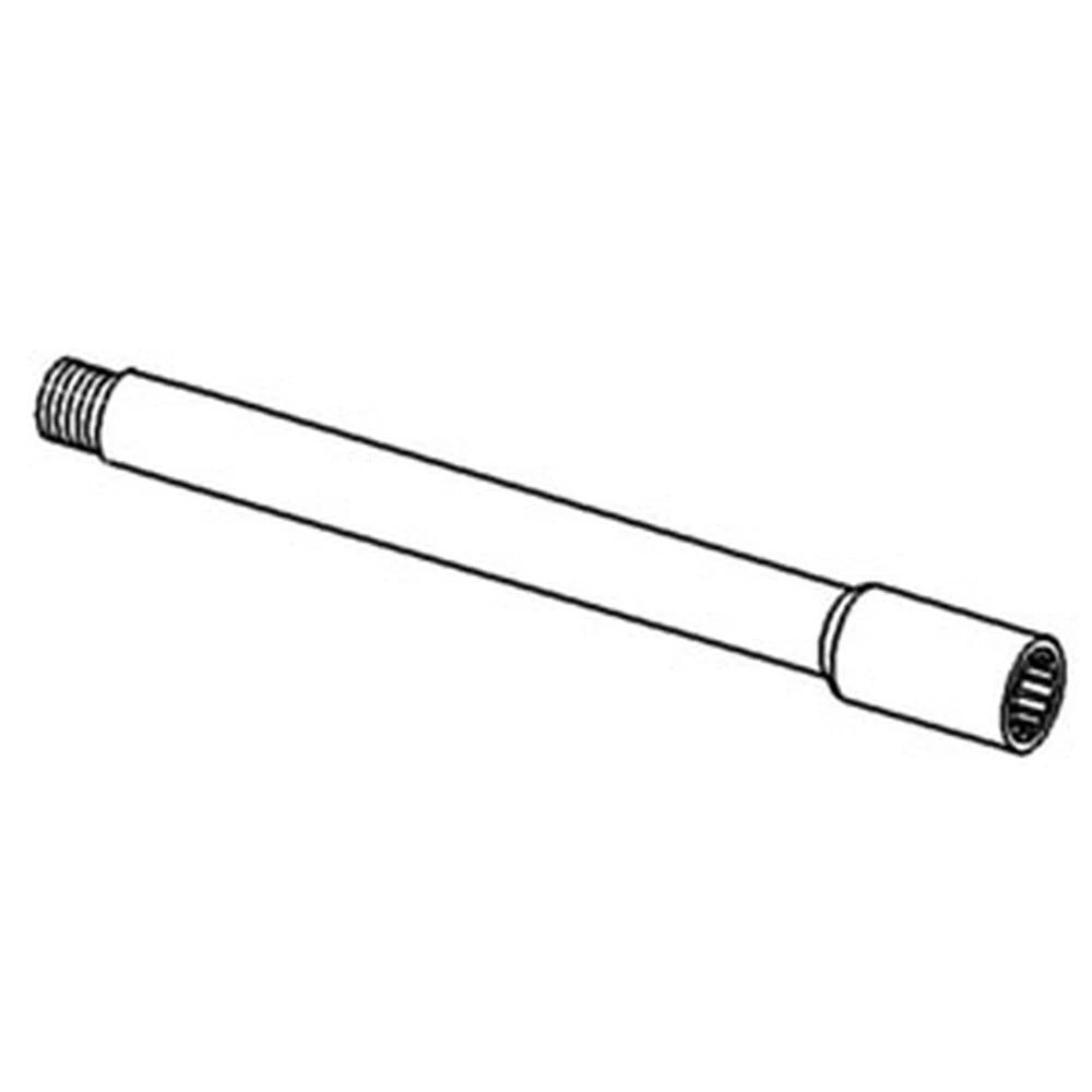 Shaft 729563m91 Fits Massey Ferguson 20c 30b 30d