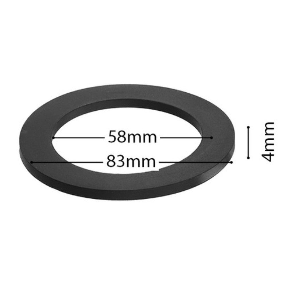 58mm Group Gasket for Espresso Machines