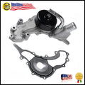 Water Pump for Maserati Quattroporte by Maserati
