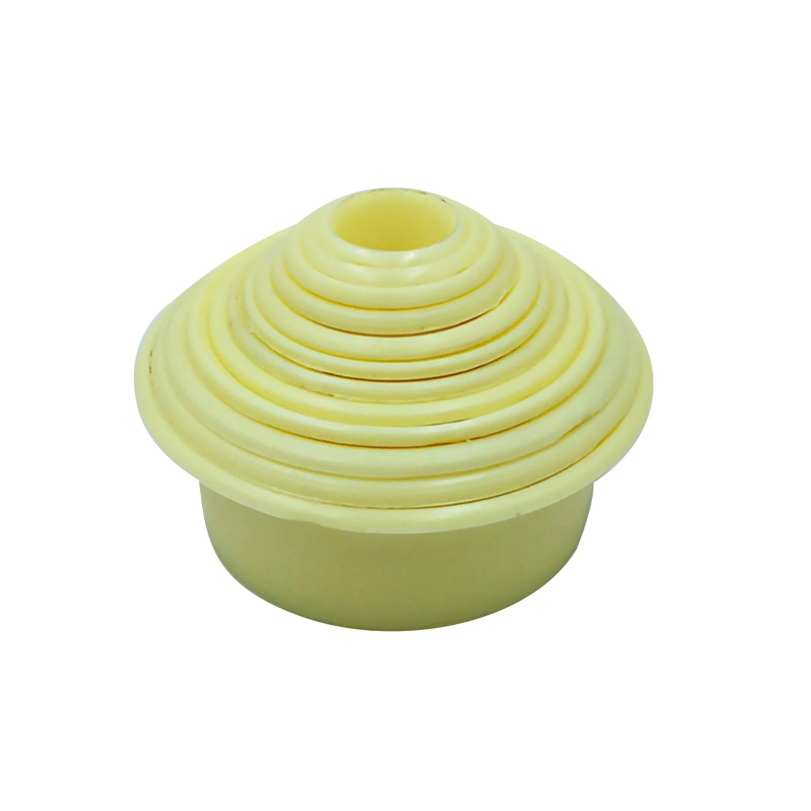 Plastic Watch Movement Seat Holder Case Stacked Cup Watchmaker Repair