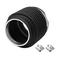 U-joint Rubber Bellow For Alpha One Gen 2 Mercruiser Sterndrive