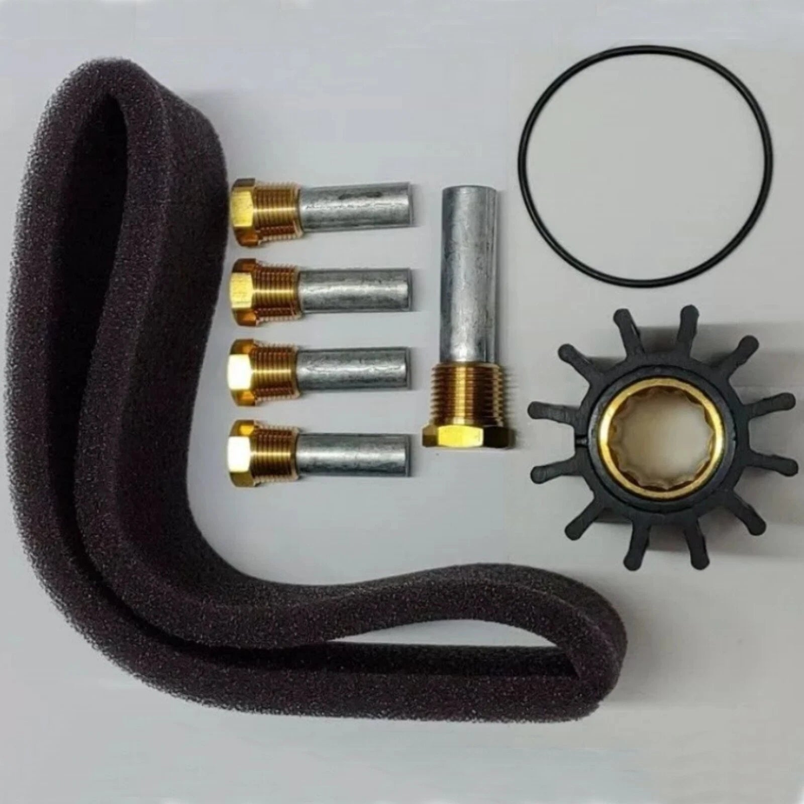 Service Kit – Yanmar 6LYA Series
